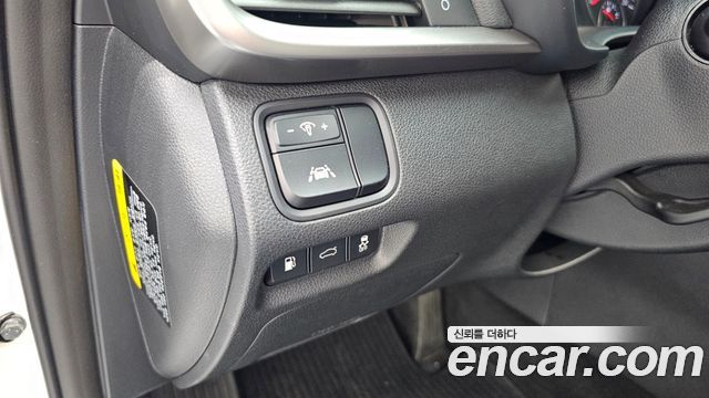 Kia K5 2020 — photo 22