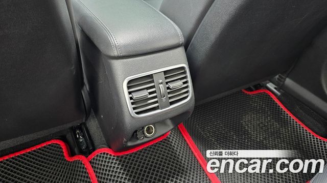 Kia K5 2020 — photo 24