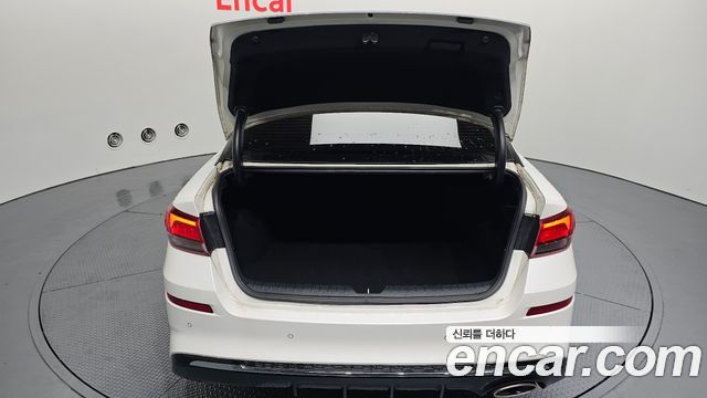 Kia K5 2020 — photo 26
