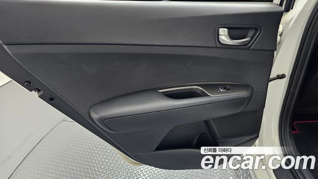 Kia K5 2020 — photo 15