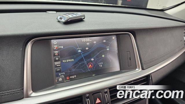 Kia K5 2020 — photo 27