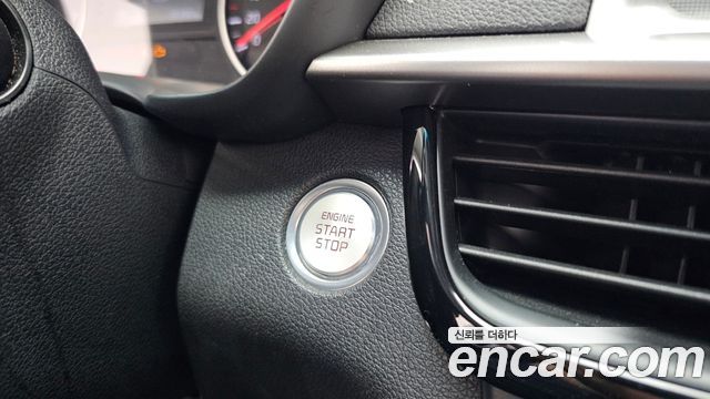 Kia K5 2020 — photo 28