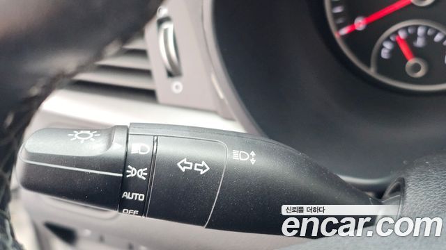 Kia K5 2020 — photo 29