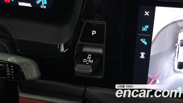 Porsche Panamera 2024 — photo 12