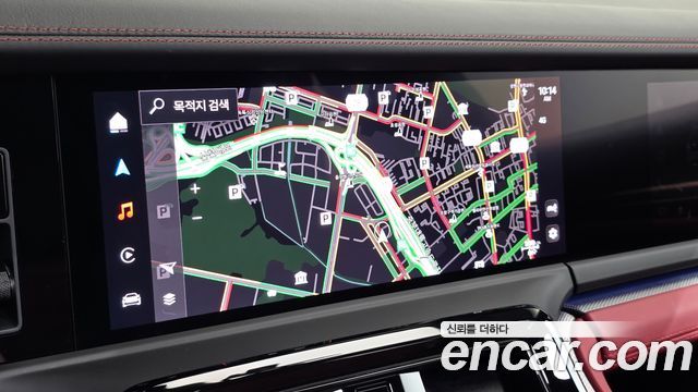 Porsche Panamera 2024 — photo 19