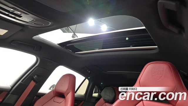 Porsche Panamera 2024 — photo 25