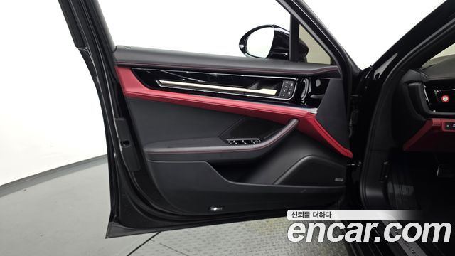 Porsche Panamera 2024 — photo 14