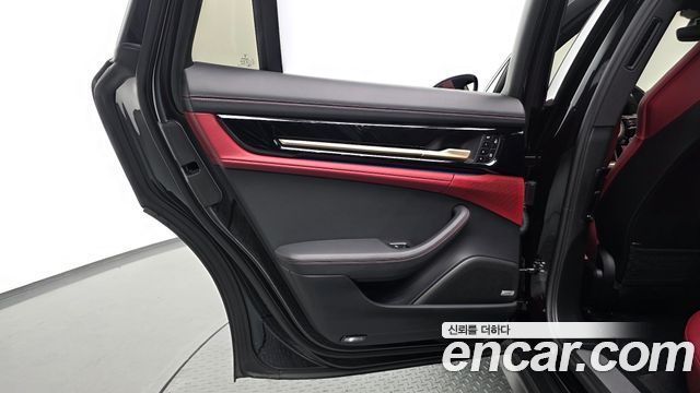 Porsche Panamera 2024 — photo 15