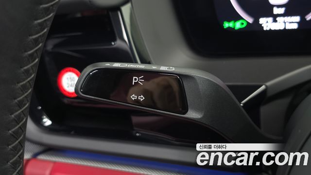 Porsche Panamera 2024 — photo 27
