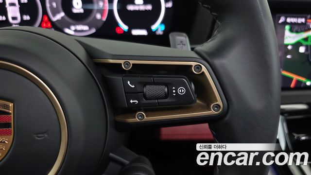 Porsche Panamera 2024 — photo 30