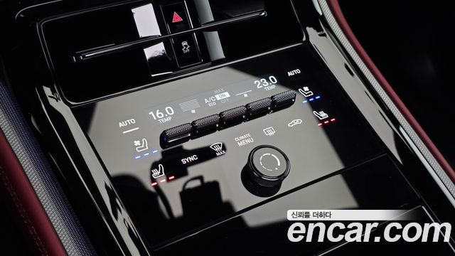 Porsche Panamera 2024 — photo 33