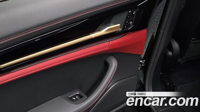 Porsche Panamera 2024 — photo 34