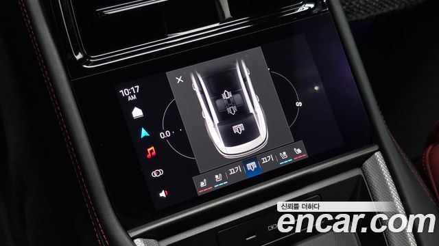 Porsche Panamera 2024 — photo 35