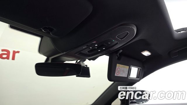 Porsche Panamera 2024 — photo 36