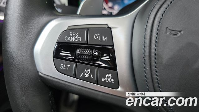 BMW 3-Series 2022 — photo 25