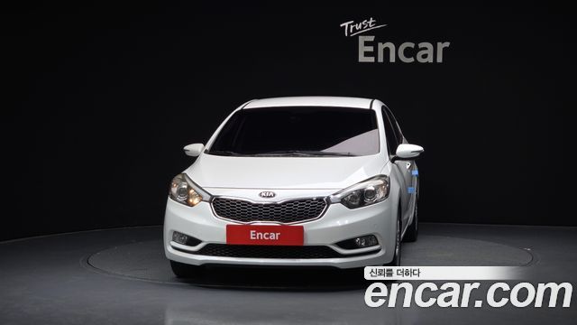 Kia K3 2015 — photo 3