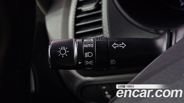 Kia K3 2015 — photo 16
