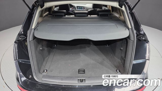 Audi Q5 2012 — photo 20