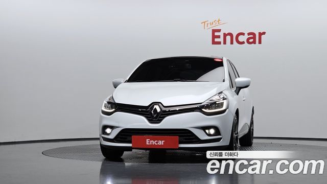 Renault Korea Cilo 2019 — photo 3
