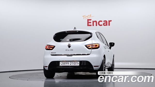 Renault Korea Cilo 2019 — photo 4