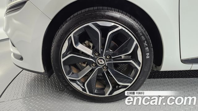 Renault Korea Cilo 2019 — photo 5