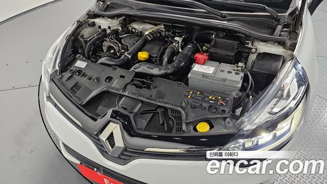 Renault Korea Cilo 2019 — photo 6