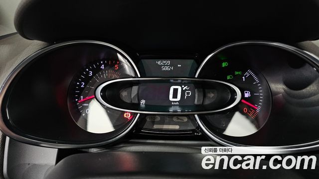 Renault Korea Cilo 2019 — photo 11