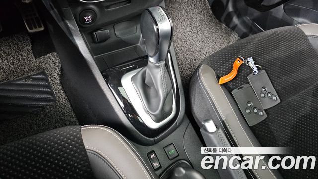 Renault Korea Cilo 2019 — photo 12