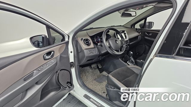 Renault Korea Cilo 2019 — photo 13