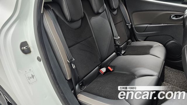 Renault Korea Cilo 2019 — photo 17