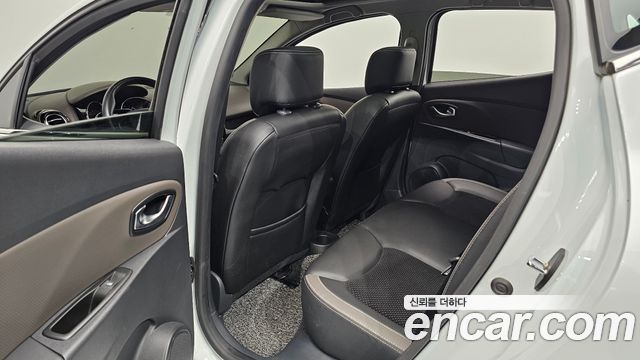 Renault Korea Cilo 2019 — photo 18