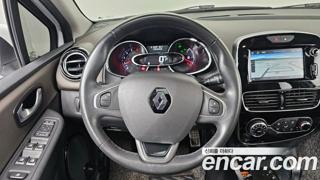 Renault Korea Cilo 2019 — photo 19