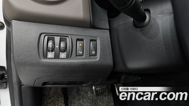 Renault Korea Cilo 2019 — photo 20