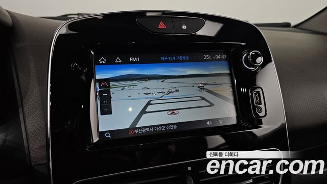 Renault Korea Cilo 2019 — photo 21