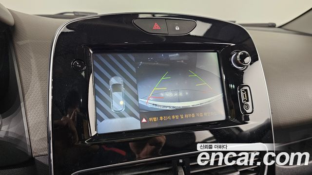 Renault Korea Cilo 2019 — photo 22