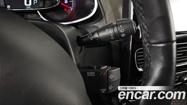 Renault Korea Cilo 2019 — photo 26