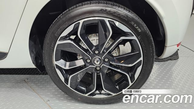 Renault Korea Cilo 2019 — photo 7