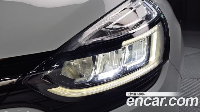 Renault Korea Cilo 2019 — photo 8