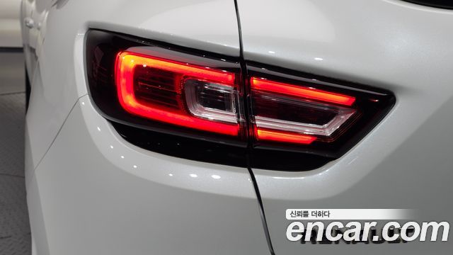 Renault Korea Cilo 2019 — photo 9
