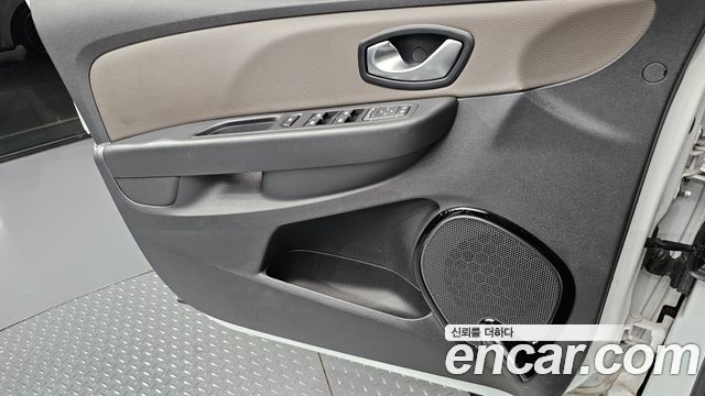 Renault Korea Cilo 2019 — photo 14