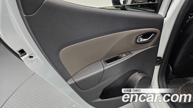 Renault Korea Cilo 2019 — photo 15