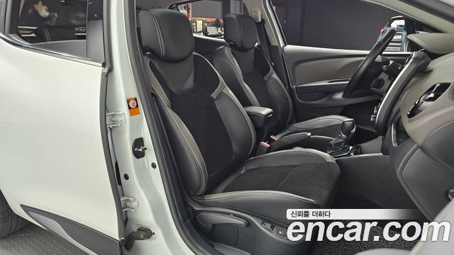 Renault Korea Cilo 2019 — photo 16
