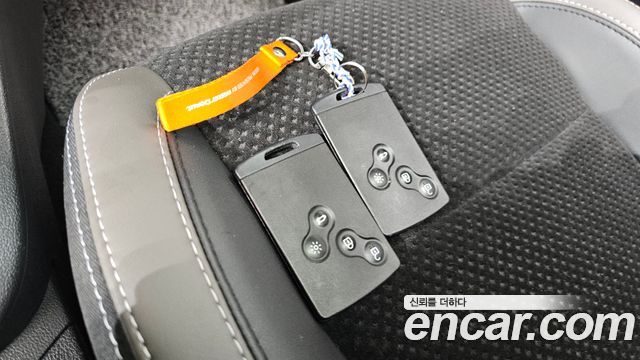 Renault Korea Cilo 2019 — photo 29