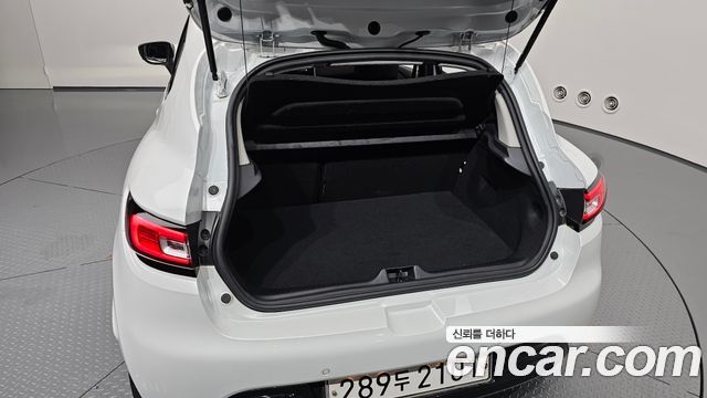Renault Korea Cilo 2019 — photo 30