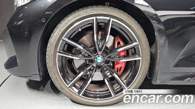 BMW 3-Series 2025 — photo 5