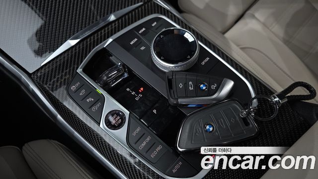 BMW 3-Series 2025 — photo 12