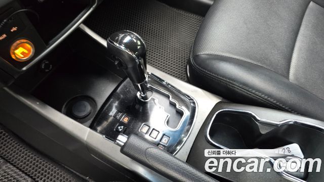 KG Mobility KORANDO 2017 — photo 12