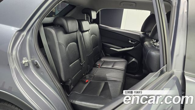 KG Mobility KORANDO 2017 — photo 17
