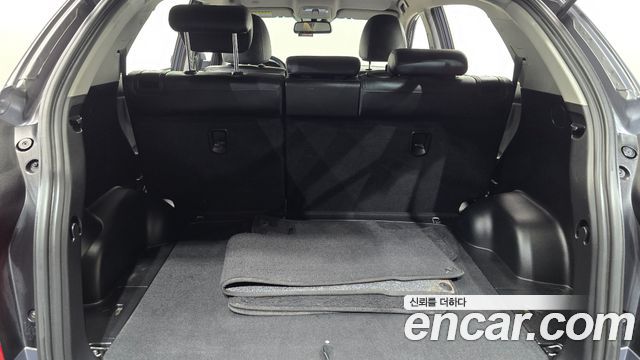 KG Mobility KORANDO 2017 — photo 25