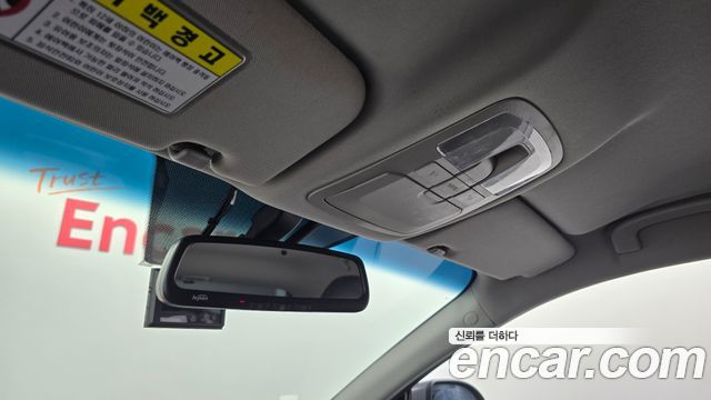 KG Mobility KORANDO 2017 — photo 26